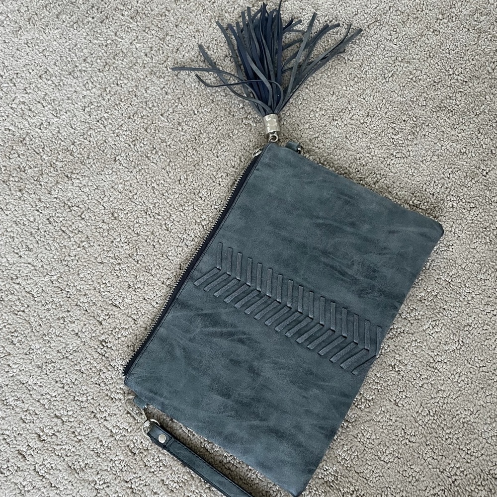 New clutch